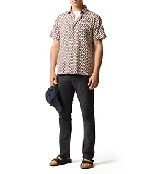 Rodd & Gunn Men's Nelson Creek Comfort Shirt