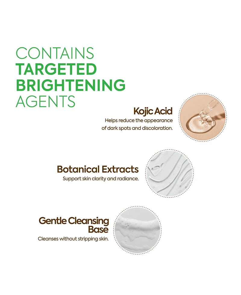 Kojic Acid Dark Spot Remover