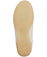 Aldo Women's Arabelia Lace-Up Ballet Sneakers