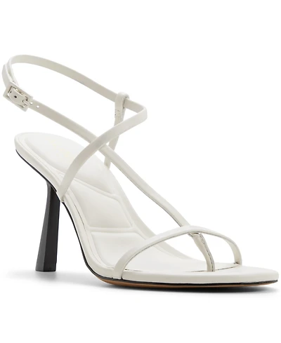 Aldo Women's Nallia Adjustable Strap Strappy Sandals