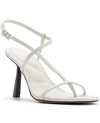 Aldo Women's Nallia Adjustable Strap Strappy Sandals