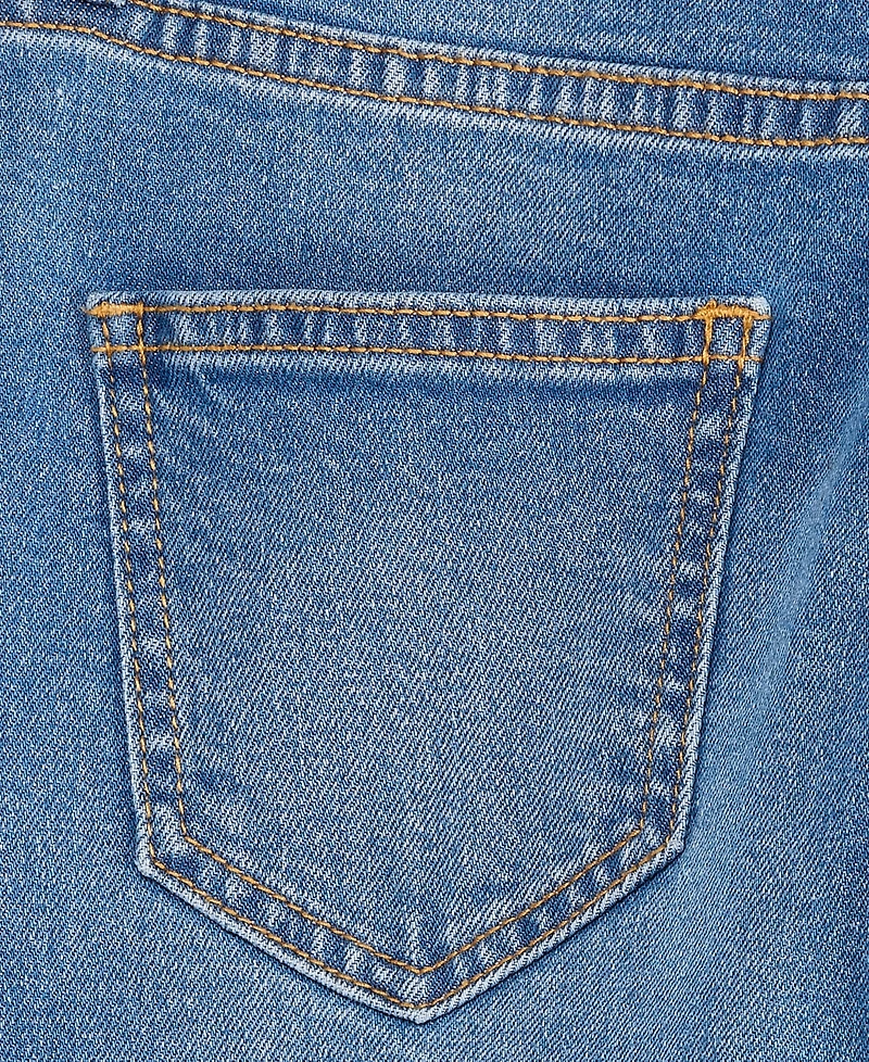 Epic Threads Girls' 5-20 Skinny-Fit Jeans, Macy's Exclusive