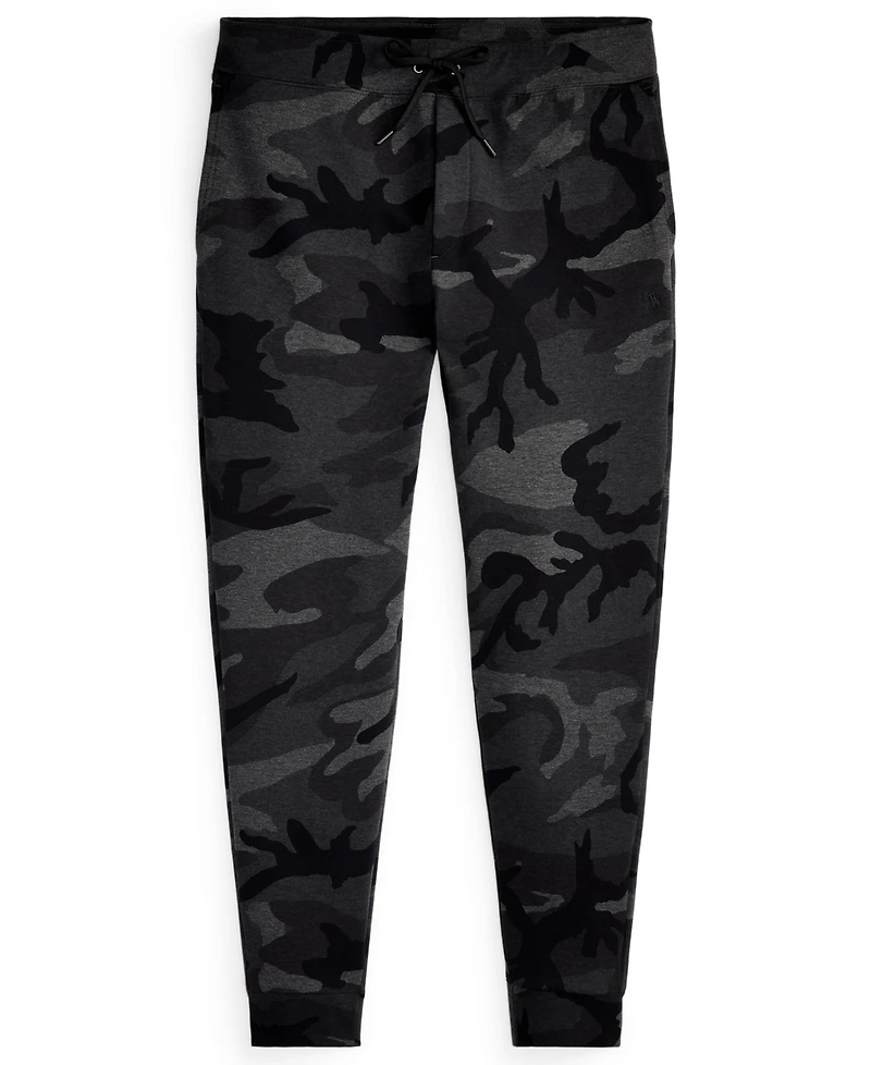 Polo Ralph Lauren Men's Double-Knit Jogger Pants