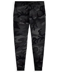 Polo Ralph Lauren Men's Double-Knit Jogger Pants