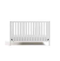 Graco Morningside 5-in-1 Convertible Crib