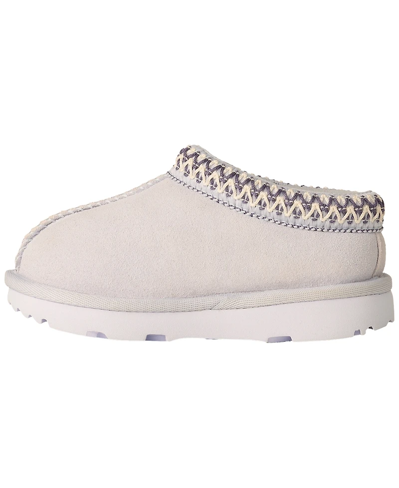 Ugg Toddlers' Tasman Ii Round Toe Slippers
