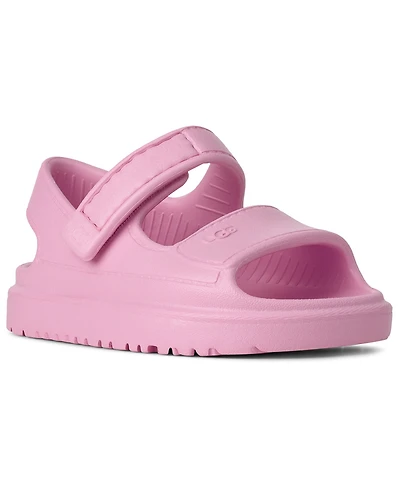 Ugg Toddlers' GoldenGlow Open Toe Sandals