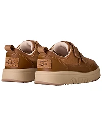 Ugg Toddlers' Rennie Low Round Toe Sneakers