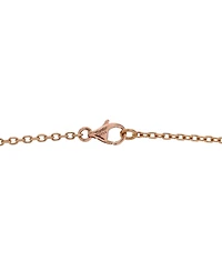 Pre-Owned Cartier Trinity Pendant Necklace