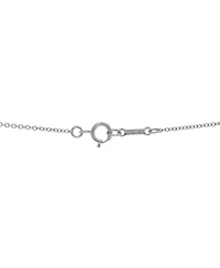 Pre-Owned Tiffany & Co Paloma Picasso Sugar Stacks Pendant Necklace