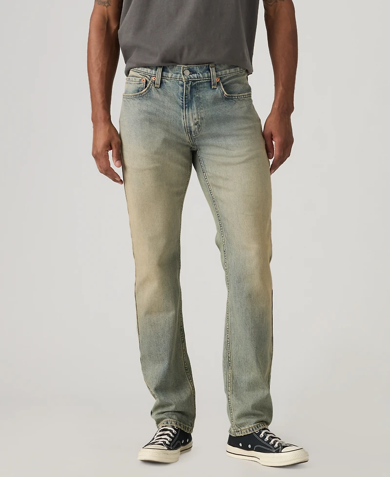 Levi's Men's 511 Flex Slim Fit Jeans