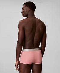 Calvin Klein Men's Logo Trunks