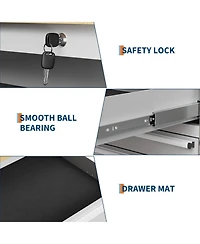 gaomon 72 inch Tool Chest