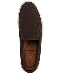 Aldo Men's Woodcroft Slip-On Leather Loafers