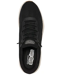 Skechers Men's Slip-Ins: Uno Glide-Step - Air Gliders Casual Sneakers from Finish Line