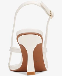 Smash Shoes Women's Freya Slingback Dress Sandals