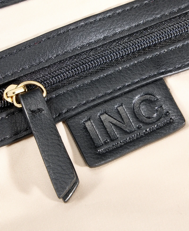 I.n.c. International Concepts Salee Medium Shoulder Bag