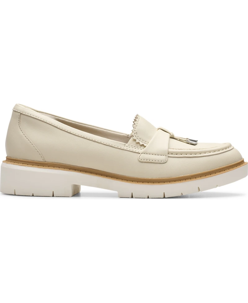 Clarks Collection Women's Westlynn Bella Loafers