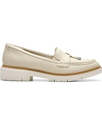 Clarks Collection Women's Westlynn Bella Loafers