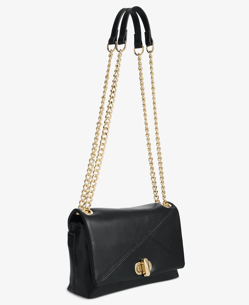 I.n.c. International Concepts Mini Ajae Quilted Crossbody