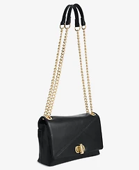 I.n.c. International Concepts Mini Ajae Quilted Crossbody