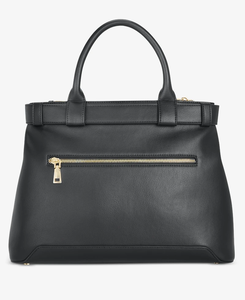I.n.c. International Concepts Lydiah Large Tote Bag, Exclusively at Macy's