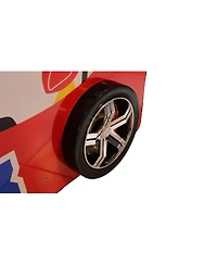 Streamdale Furniture Streamdale Supreme Energy Racing Car Bed