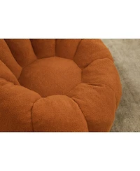 Streamdale Furniture Bean Bag Chair Sofa with Armrests