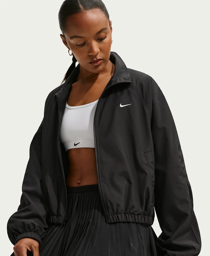 Nike Sportswear Women's Oversized Uv Track Jacket
