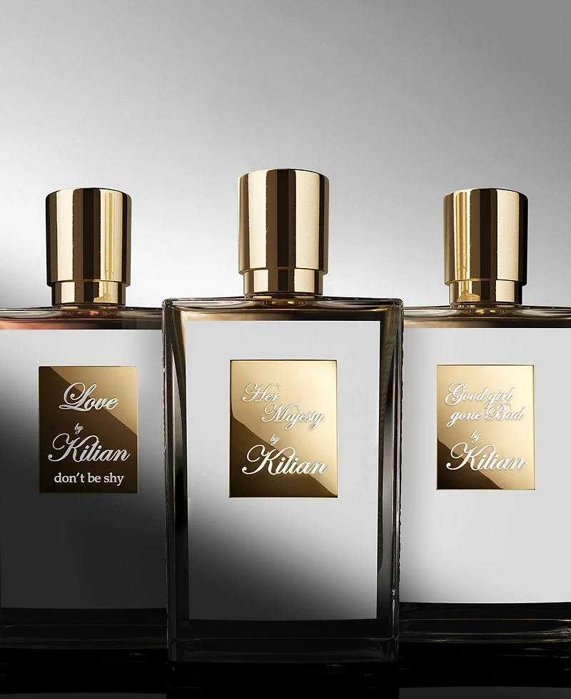 Kilian Paris Her Majesty Eau De Parfum, 3.4 oz.