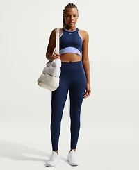 Nike Women's Medium-Support Padded Sports Bra