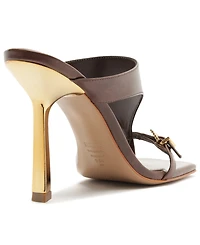 Schutz Women's Tana Slip-On Dress Sandals