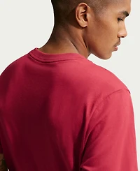 Nike Men's Sportswear Club Short Sleeve T-Shirt