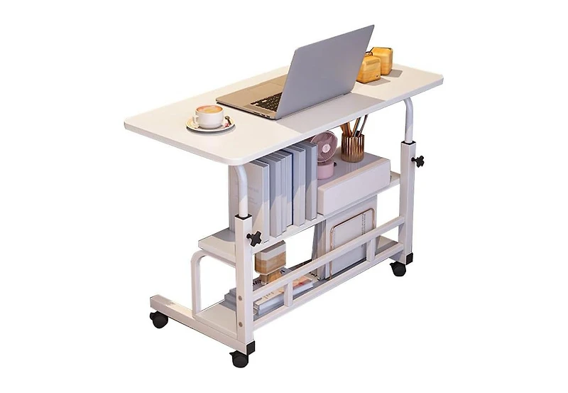 gaomon Adjustable Table Student Computer Portable Home Office Furniture