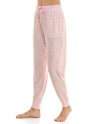 Roudelain Women's Full-Length Pull-On Jogger Pants