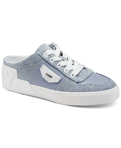 Dkny Women's Murphy Mule Slip On Sneakers