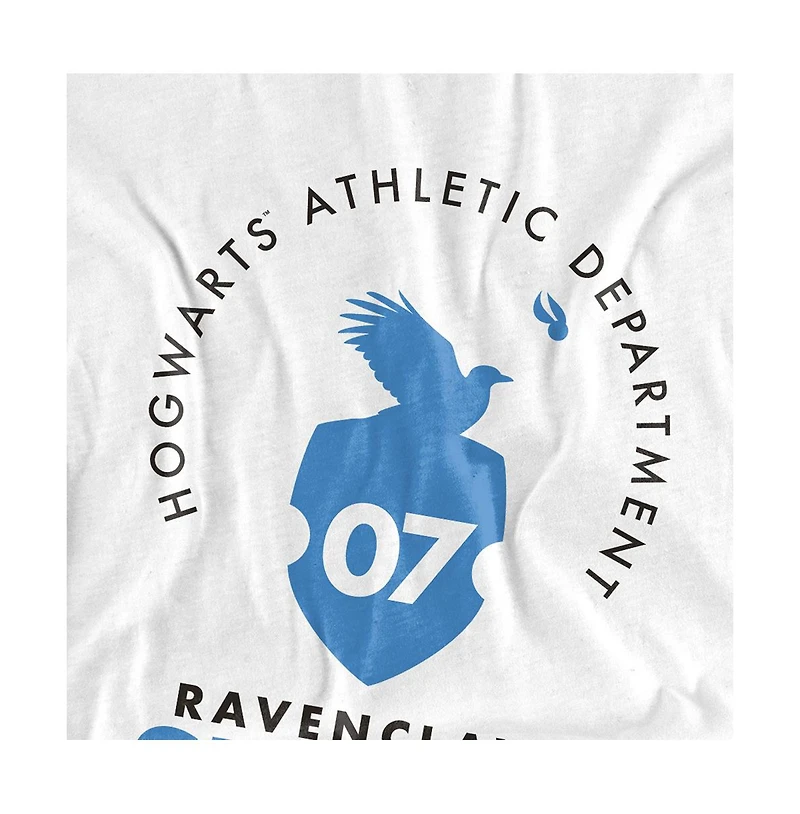Harry Potter Men's Ravenclaw Seeker T Shirt