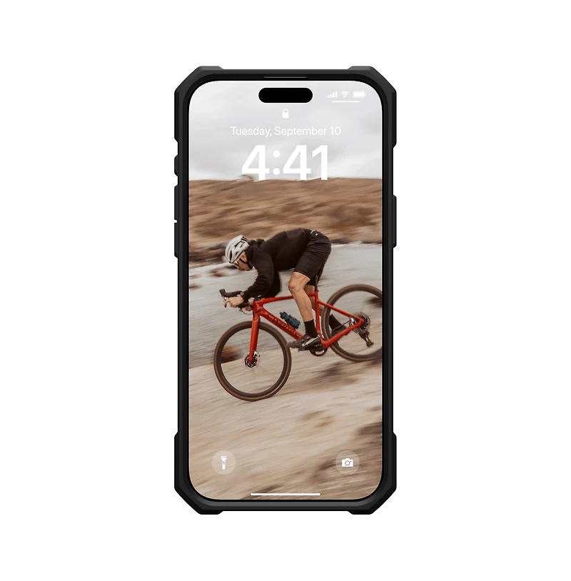 Urban Armor Gear Essential Armor MagSafe Case for Apple iPhone 16 Pro Max