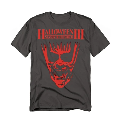 Halloween Men's Iii Title T Shirt