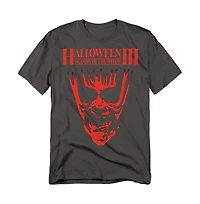 Halloween Men's Iii Title T Shirt