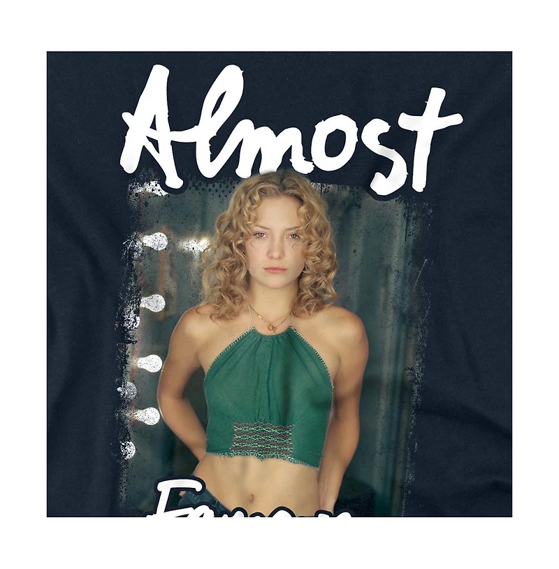 Almost Famous Men's Penny Lane T Shirt