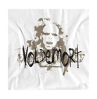 Harry Potter Big & Tall Voldemort T Shirt