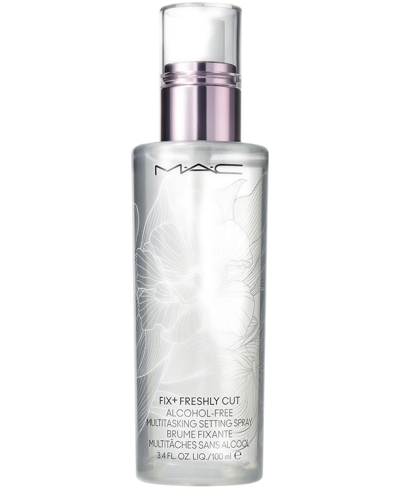 Mac Fix+ Freshly Cut Makeup Setting Spray, Full Size