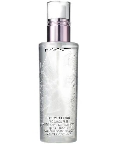 Mac Fix+ Freshly Cut Makeup Setting Spray, Full Size