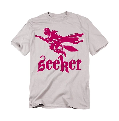 Harry Potter Men's Seeker T Shirt