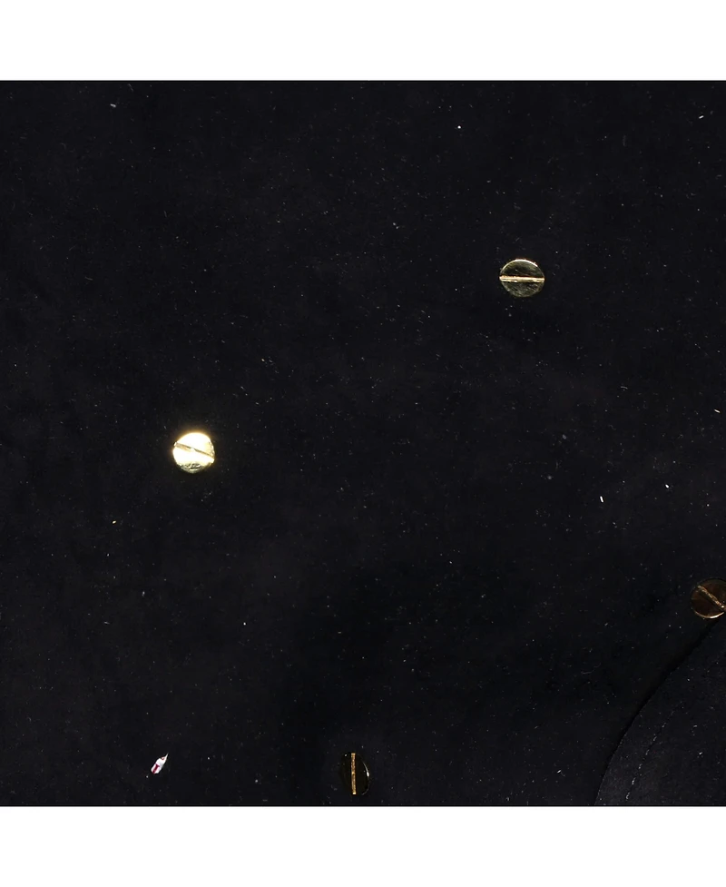 Pre-Owned Salvatore Ferragamo Large Studio Soft Satchel Leather