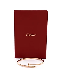 Pre-Owned Cartier Juste un Clou Bracelet