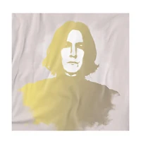 Harry Potter Men's Snape Fade T Shirt