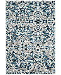 Safavieh Evoke EVK238 5'1" x 7'6" Area Rug