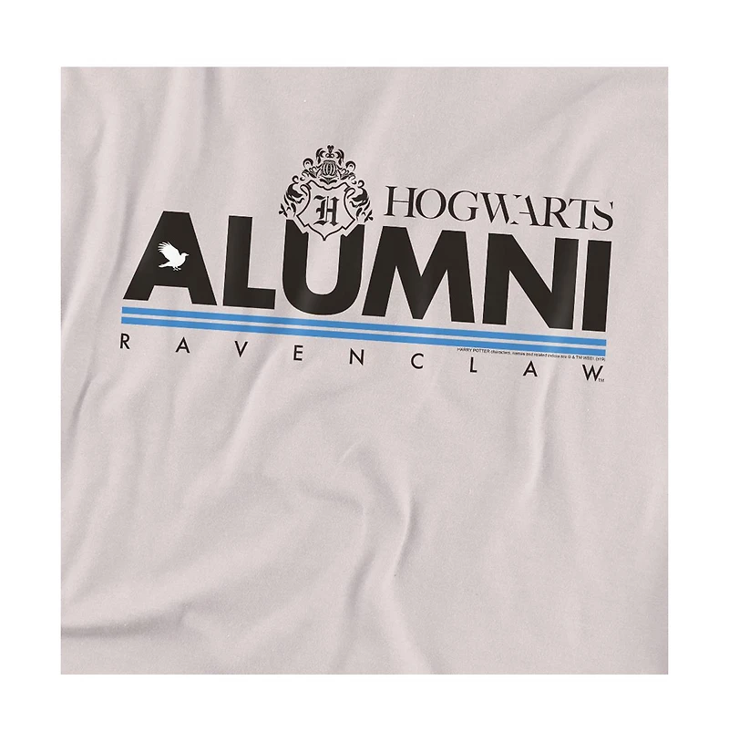 Harry Potter Men's Ravenclaw Alumni T Shirt